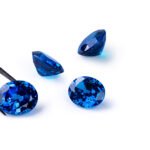 Blue Gems