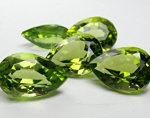 Green Gems