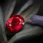Red Gems