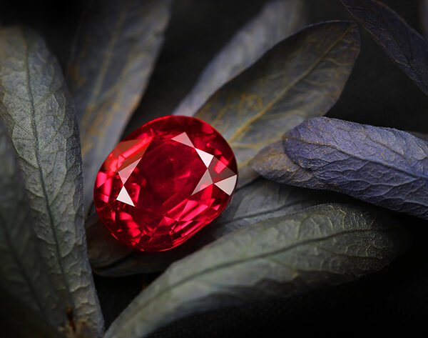 Red Gems