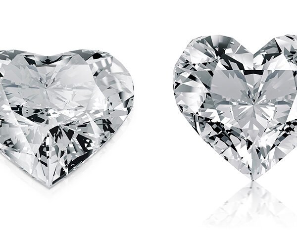 White/Colorless Gems