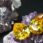 Yellow Gems