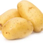 Fresho Potato - Organically Grown