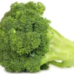 fresh Broccoli